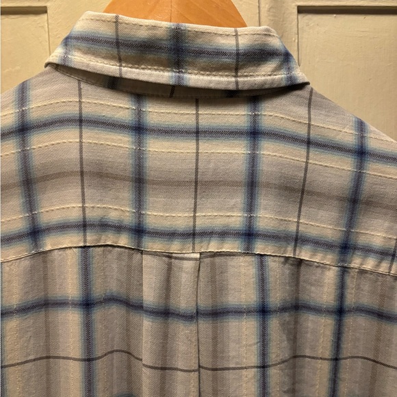 PATAGONIA Men’s Shirt, Very good condition, size medium, very good condition - Picture 11 of 13